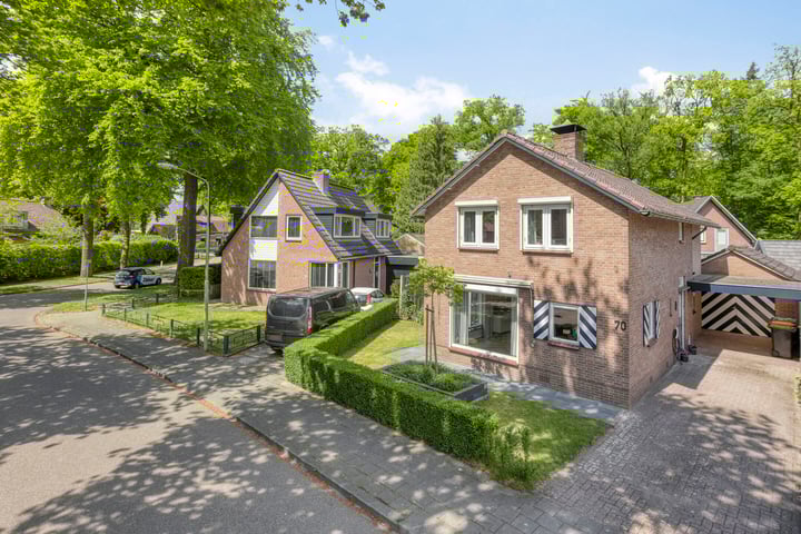 Kerkweg 70 in Vaassen