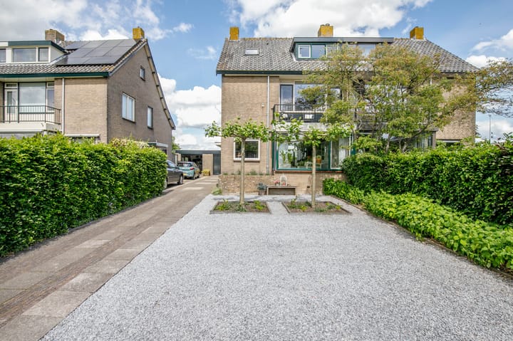 Kerkweg 76 in Berkenwoude foto