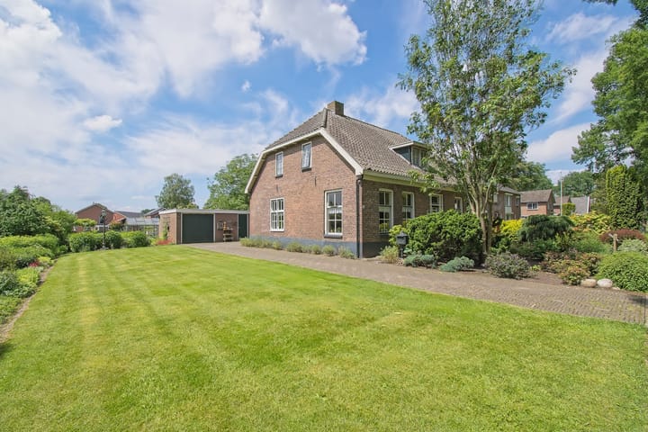 Foto van woning Kerkweg 95, Erica