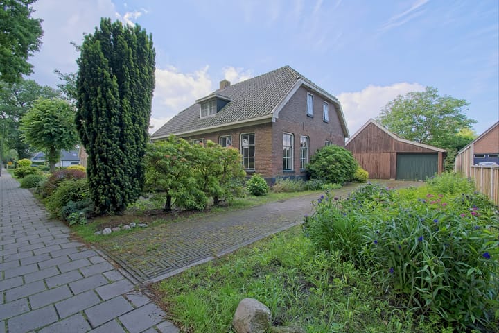 Foto van woning Kerkweg 95A, Erica