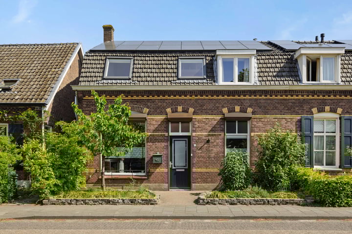 Kerkwijk 35 in Berlicum