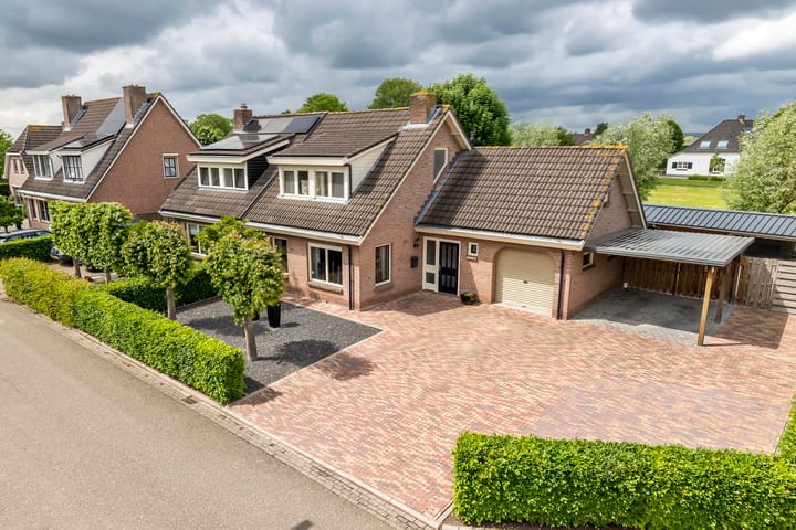 Kermenstein 88 in Lienden
