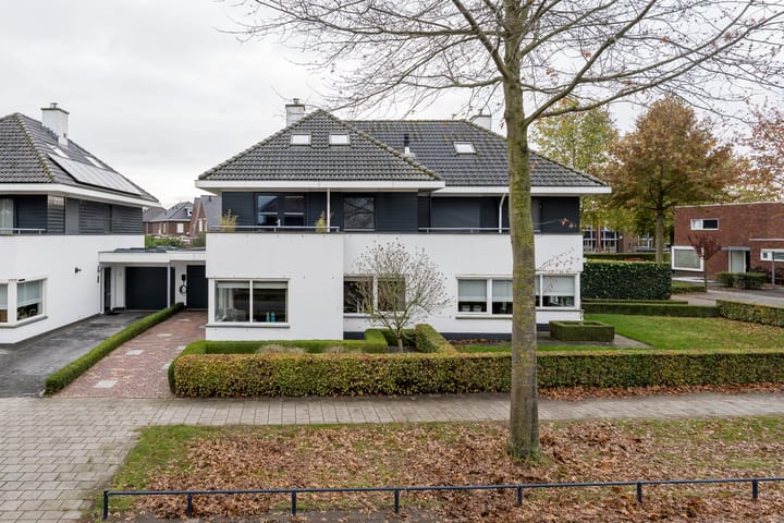 Photo de la maison Kerneel 7, Nederweert
