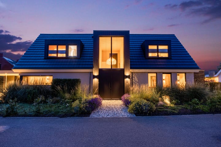 Photo of property Kers 5, Hengelo