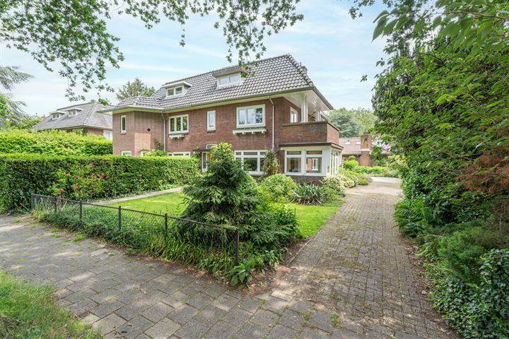 Kersbergenlaan 49 in Zeist