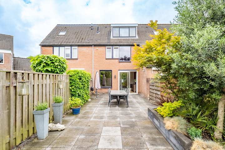 Photo of property Kersegaarde 12, Nieuwegein