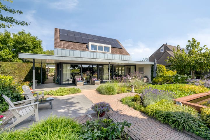 Photo of property Kersenbongerd 27, Dodewaard