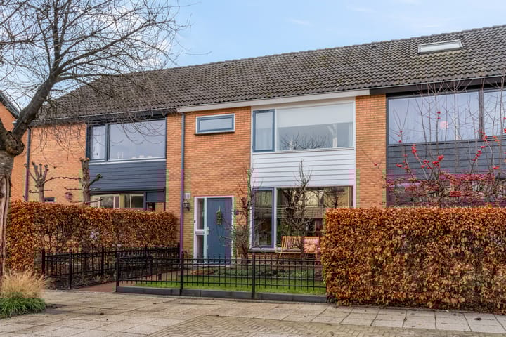 Photo of property Kersengaard 10, Ochten