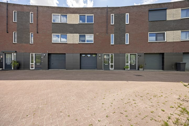 Kersenhof 29 in Assen