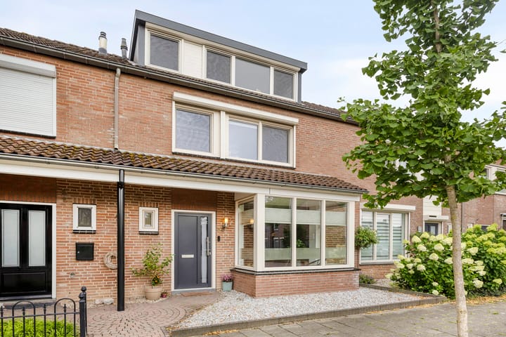 Kersenlaan 55 in Oss