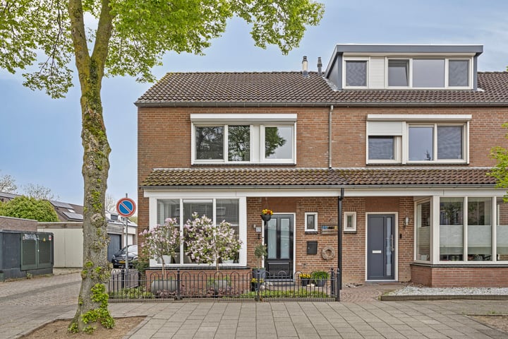 Kersenlaan 57 in Oss