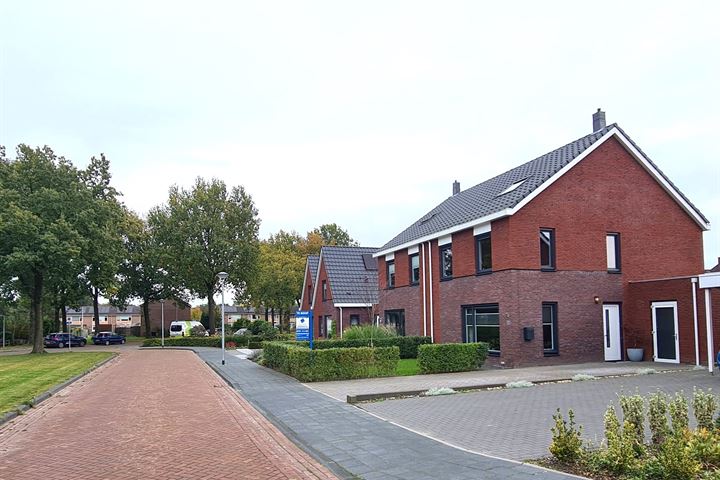 Kerspel 14 in Borger