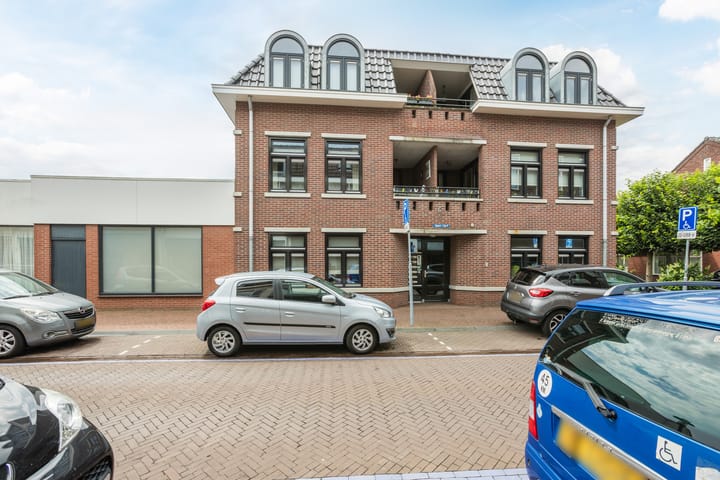 Foto van woning Kerspel 1b, Wierden