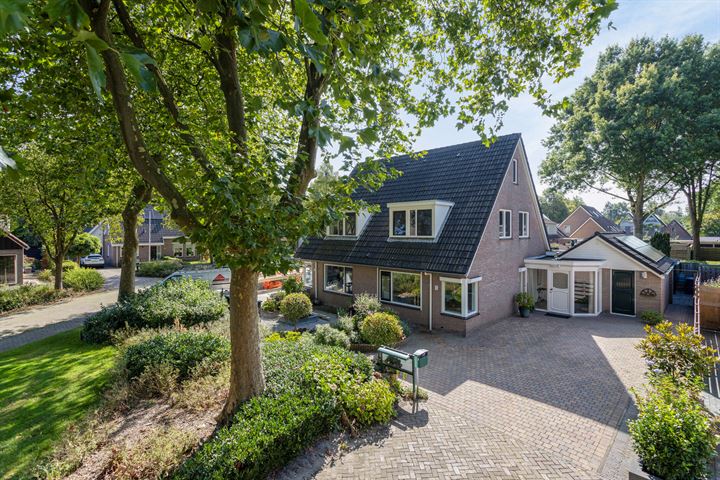 Kerspel 2 in Zuidwolde