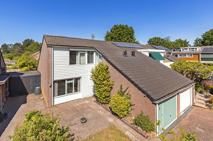 Photo of property Kerspel 25, Vries