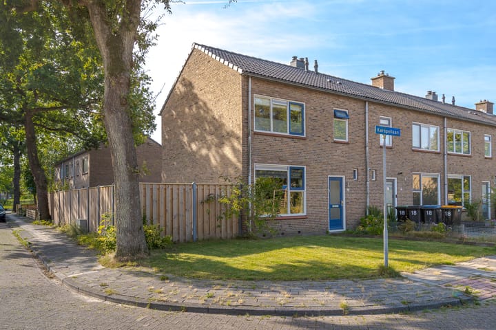 Kerspellaan 20, Assen Photo of property Kerspellaan 20, Assen