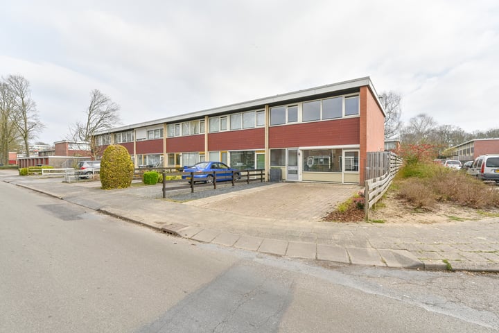Photo of property Kerspellaan 22, Emmen