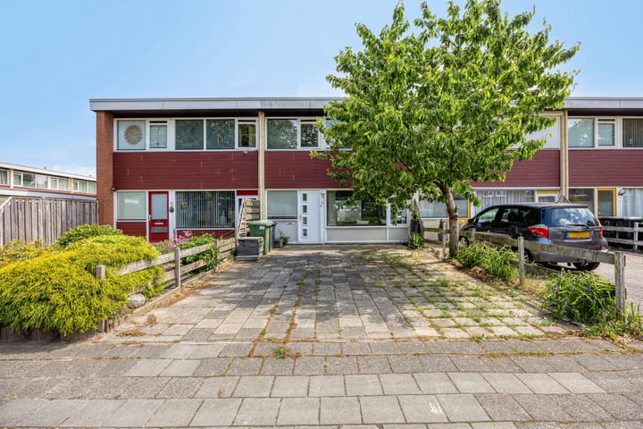 Kerspellaan 30 in Emmen