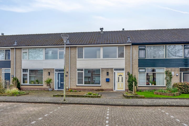 Kerspelstraat 28 in IJsselmuiden