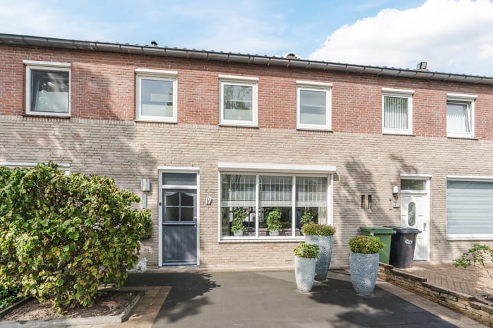 Photo of property Kerstroosstraat 19, Valkenswaard