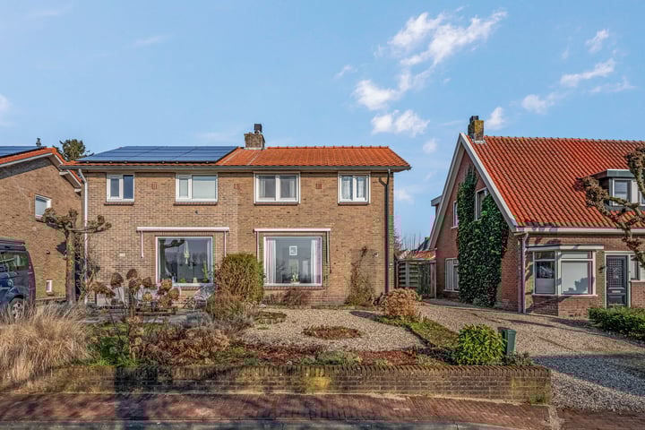Photo of property Kersweg 43, Amerongen