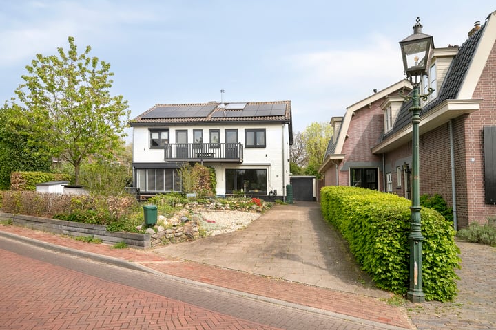 Kersweg 51 in Amerongen