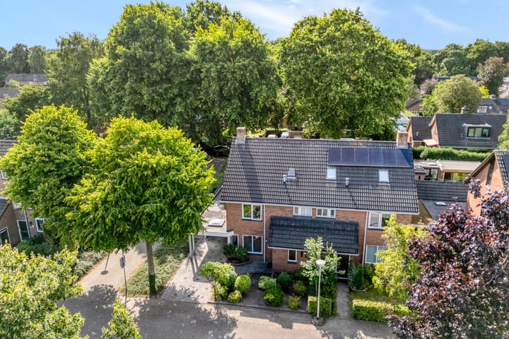 Kervel 20 in Raalte