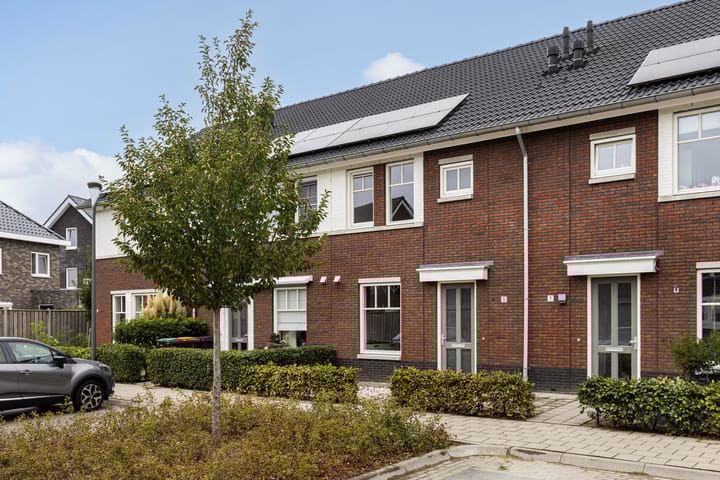 Kervel 5 in Hardenberg