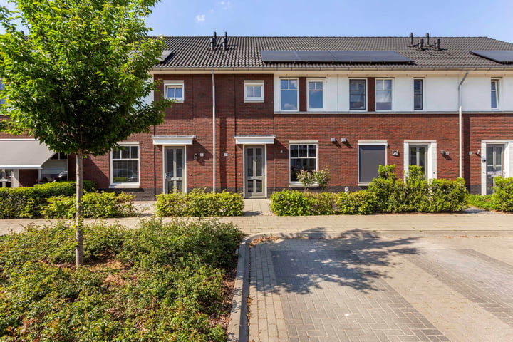 Kervel 7 in Hardenberg Foto