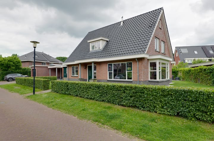 Kervelbrink 3 in Beilen