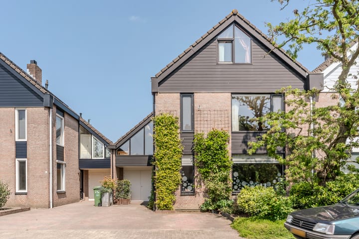 Photo of property Kervellaar 9, Veghel