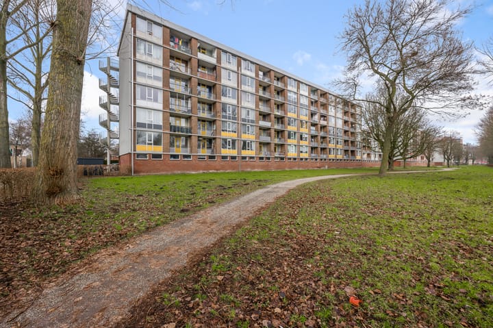 Kervelstraat 145 in Krommenie