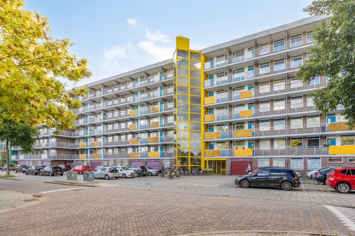 Kervelstraat 165 in Krommenie