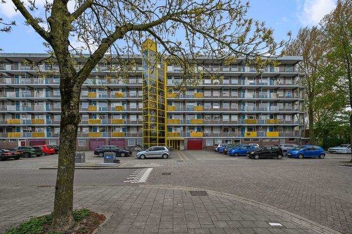 Kervelstraat 174 in Krommenie