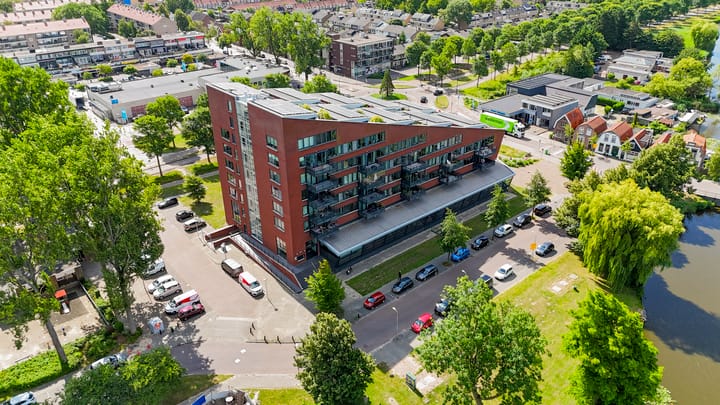 Photo of property Kervelstraat 209, Krommenie