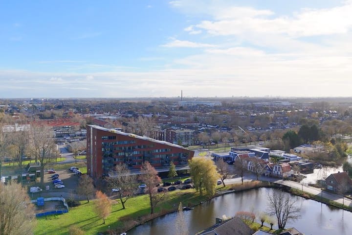 Photo of property Kervelstraat 231, Krommenie