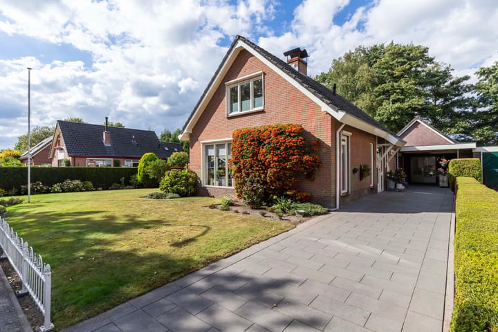 Kervelstraat 24 in Voorst