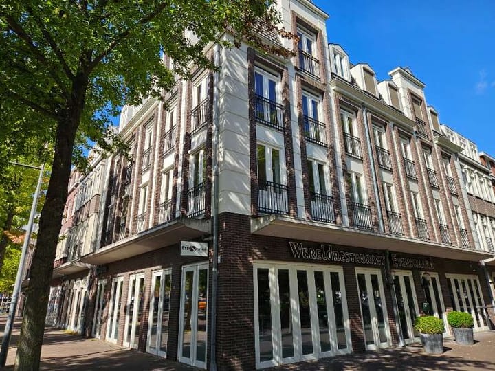 Kerverijstraat 36 in Valkenswaard photo