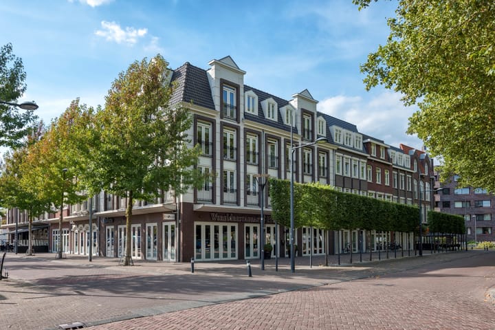 Kerverijstraat 42 in Valkenswaard