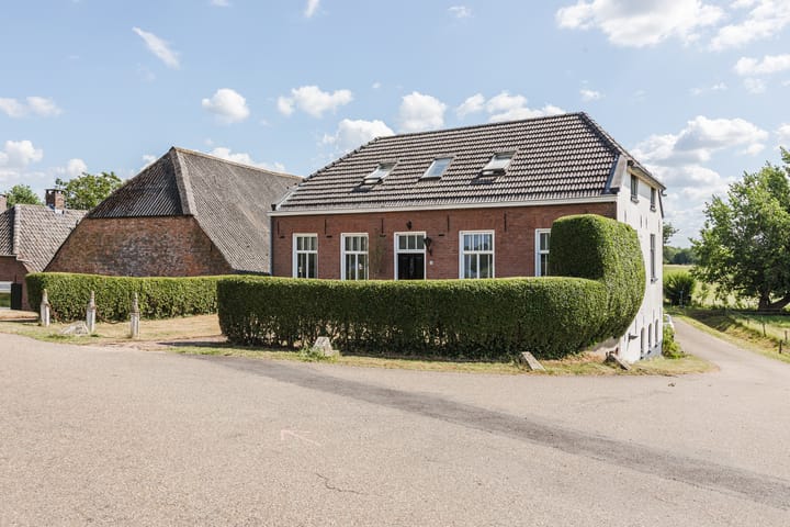 Kesselse Dijk 20 in Maren-Kessel