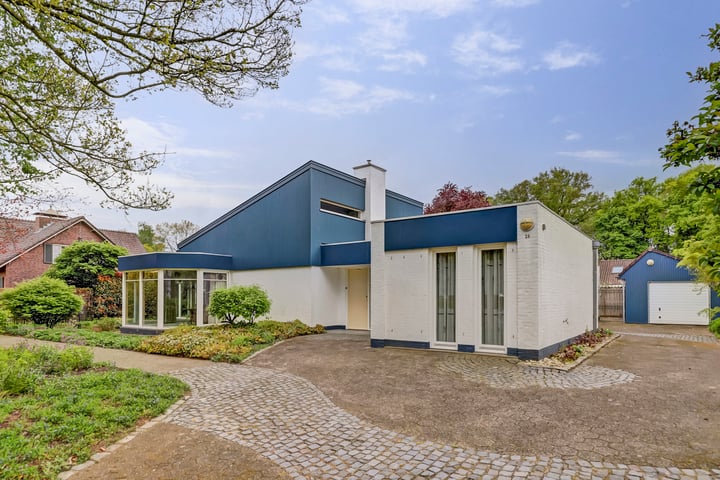 Kesselseweg 28 in Helden