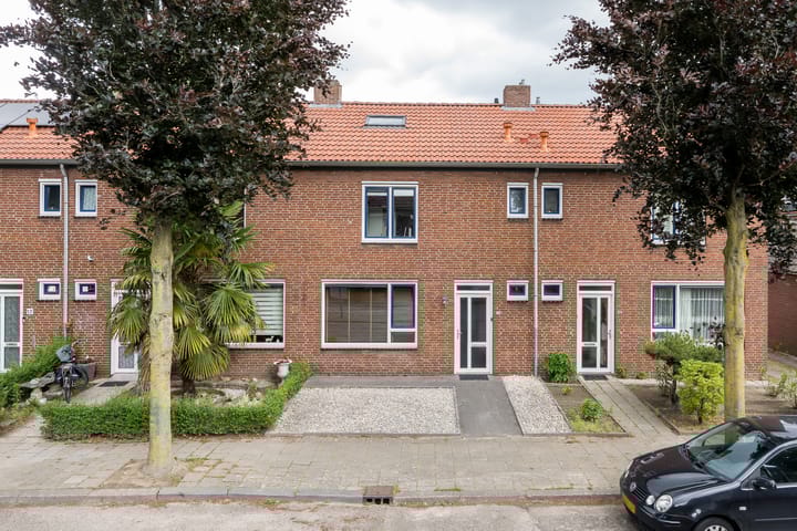 Photo of property Kesselstraat 21, Weert