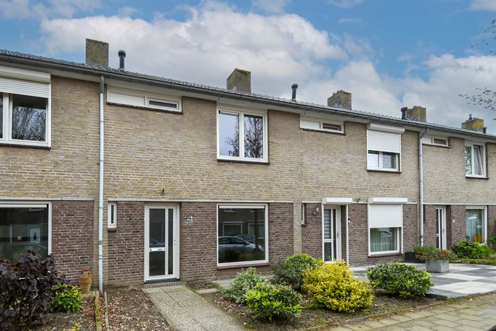 Kesselstraat 40 in Weert