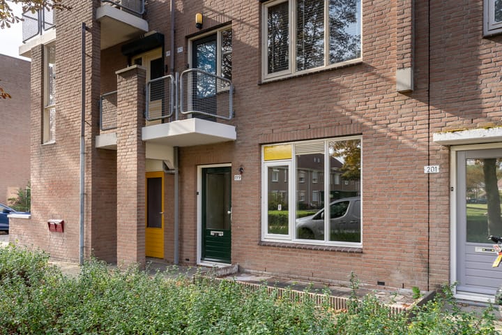 Kesterenlaan 199 in Breda