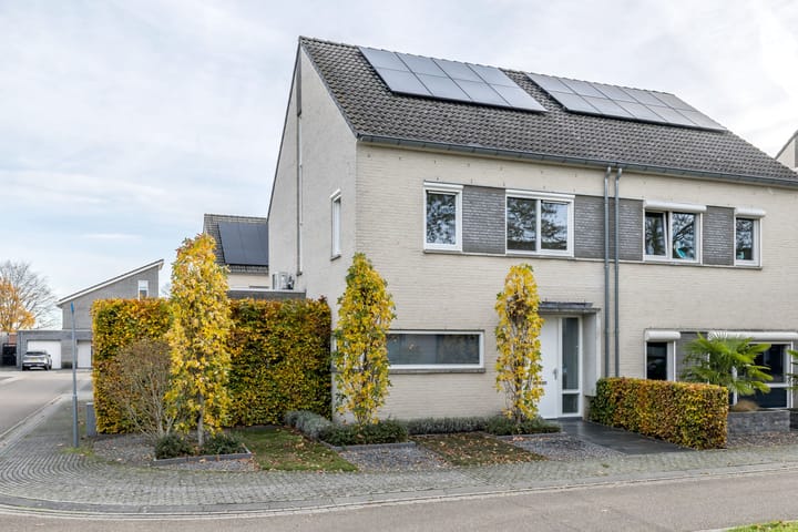 Ketelbuter 1 in Nuth