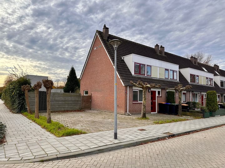 Keteldiep 16 in Zeewolde