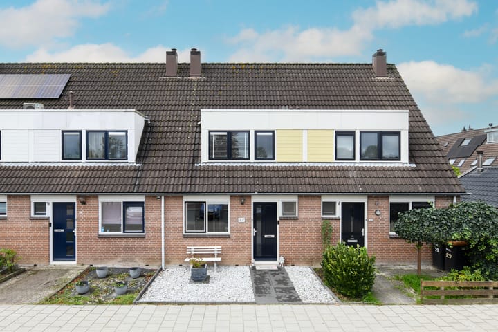 Keteldiep 27 in Zeewolde