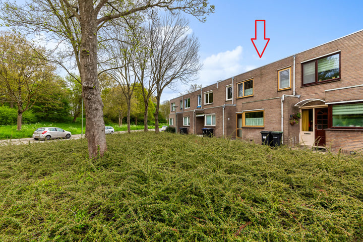 Photo of property Keteldiep 7, Dordrecht