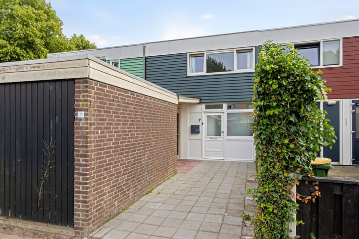 Keteldiep 7 in Lelystad