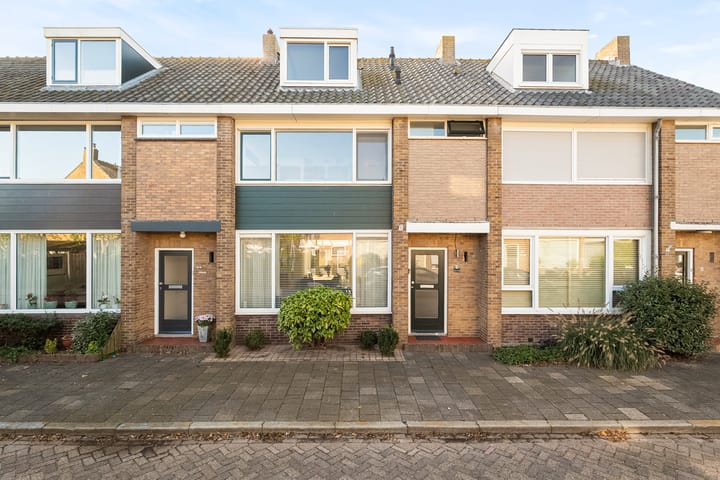 Keteldiepstraat 40 in Den Helder